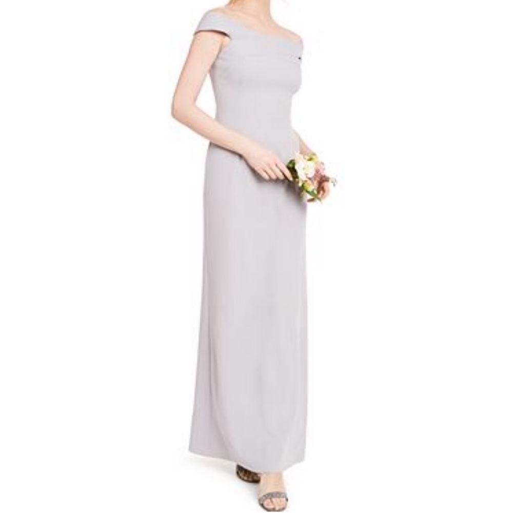 Bridesmaid or formal dress
